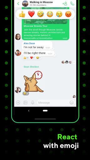 icq apk|Download ICQ Video Calls & Chat Rooms APKs for Android.